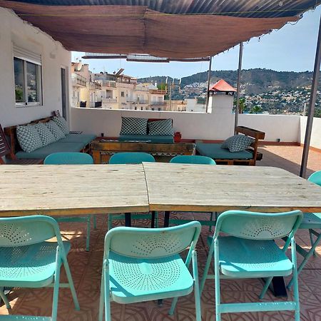 Amazing Apartment & Great Terrace & 4Bedrooms La Herradura  Exterior foto