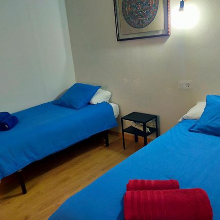 Amazing Apartment & Great Terrace & 4Bedrooms La Herradura  Exterior foto