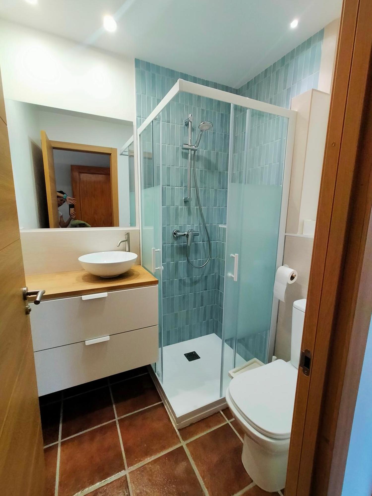 Amazing Apartment & Great Terrace & 4Bedrooms La Herradura  Exterior foto