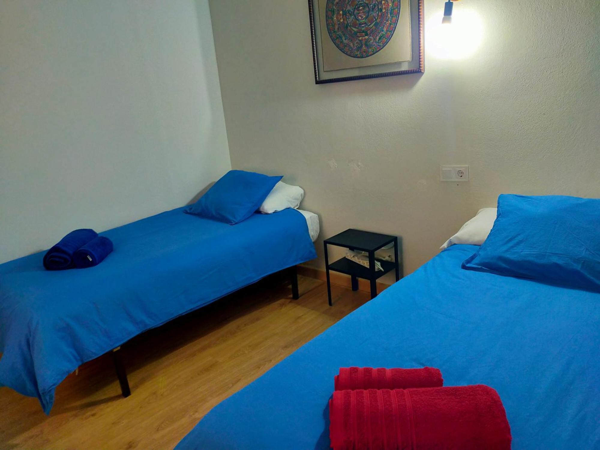 Amazing Apartment & Great Terrace & 4Bedrooms La Herradura  Exterior foto