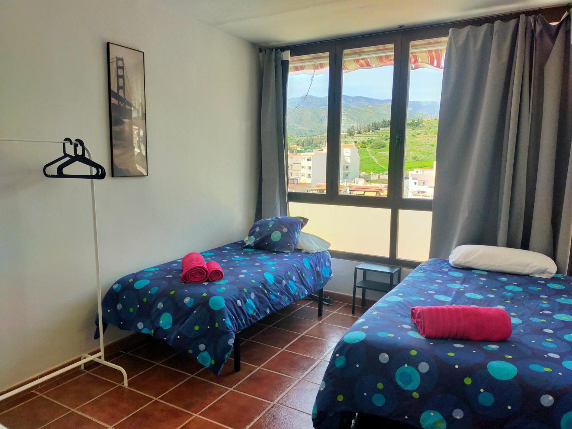 Amazing Apartment & Great Terrace & 4Bedrooms La Herradura  Exterior foto