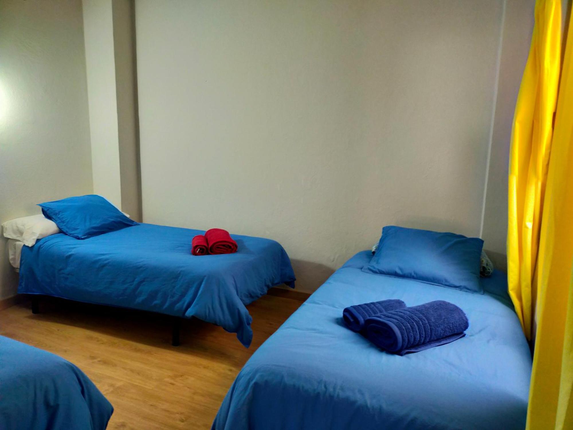 Amazing Apartment & Great Terrace & 4Bedrooms La Herradura  Exterior foto