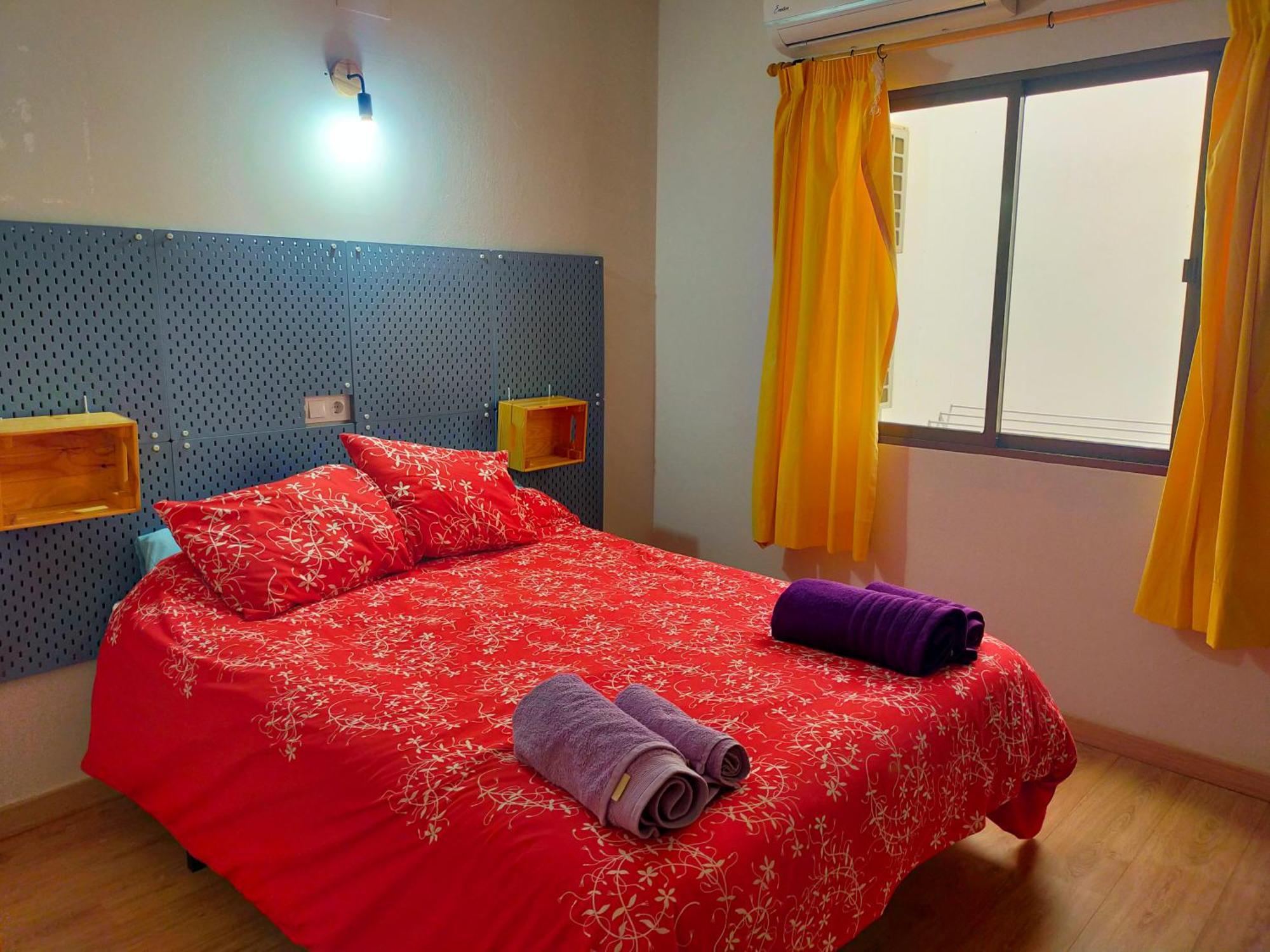 Amazing Apartment & Great Terrace & 4Bedrooms La Herradura  Exterior foto