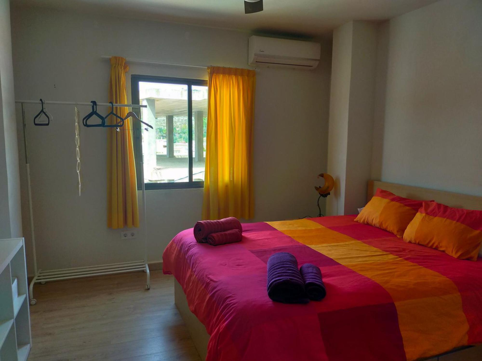 Amazing Apartment & Great Terrace & 4Bedrooms La Herradura  Exterior foto