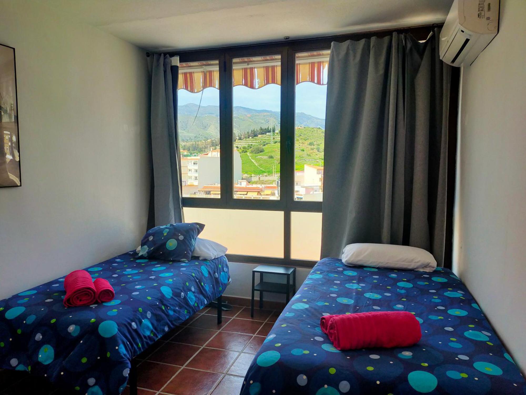 Amazing Apartment & Great Terrace & 4Bedrooms La Herradura  Exterior foto